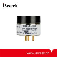 英国<font color='red'>Alphasense</font> PID VOC 光电离子<font color='red'>传感器</font>（0-200ppm）